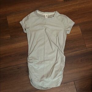 Women's Gray T-Shirt